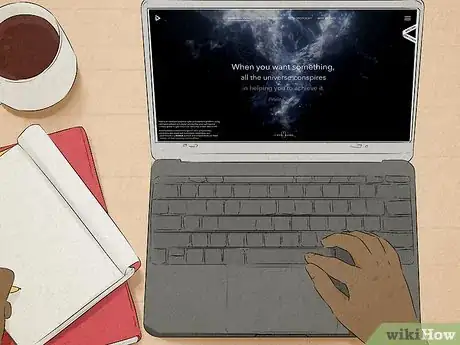 Imagen titulada Make a Website Step 1