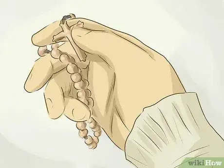 Imagen titulada Get Rid of Demons Step 13