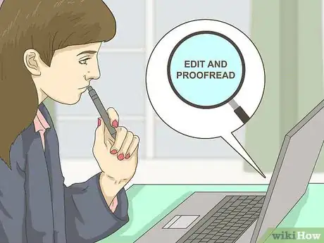 Imagen titulada Write a Magazine Proposal Step 13