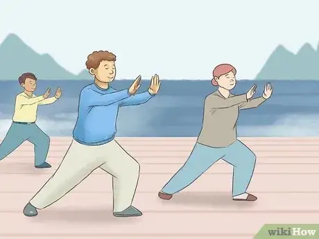 Imagen titulada Date During a Separation Step 4