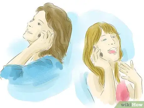 Imagen titulada Talk Your Mom into Saying Yes Step 2