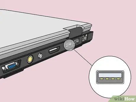 Imagen titulada Charge Your iPhone without a Charging Block Step 2