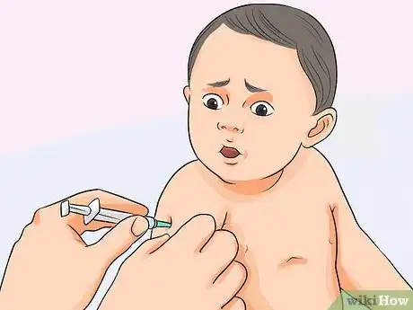 Imagen titulada Spot Meningitis in Babies Step 24