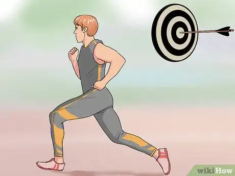 Imagen titulada Run a 200M Dash Step 15