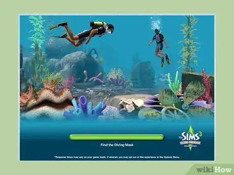 Imagen titulada Kill Your Sims in Sims 3 Step 15
