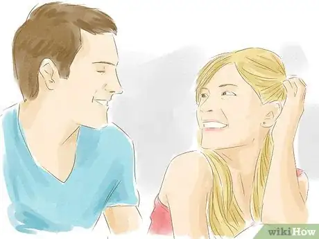 Imagen titulada Attract a Virgo Female Step 2