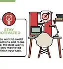 aprender técnicas de concentración