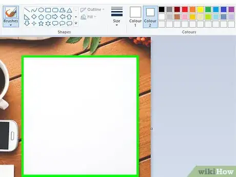 Imagen titulada Remove the White Background in Microsoft Paint Step 27
