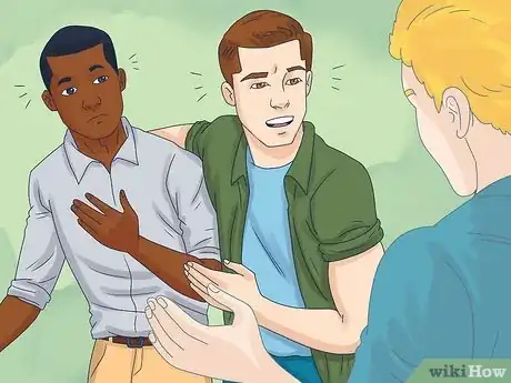Imagen titulada Be Okay with Having a Communist Friend Step 4