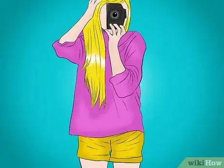 Imagen titulada Become a Tumblr Girl Step 12