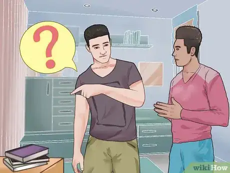 Imagen titulada Help a Hoarder Step 11