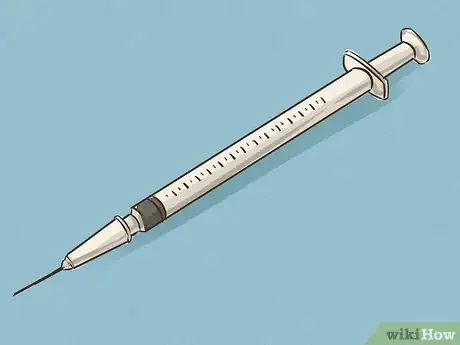 Imagen titulada Administer a Rabies Vaccination Step 3
