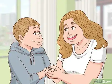 Imagen titulada React when Your Child Comes Out As Nonbinary Step 1