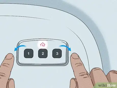 Imagen titulada Program a Garage Door Opener Step 16