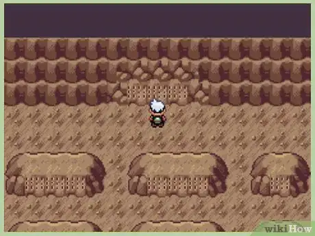 Imagen titulada Catch the 3 Regis in Pokemon Sapphire or Ruby Step 13