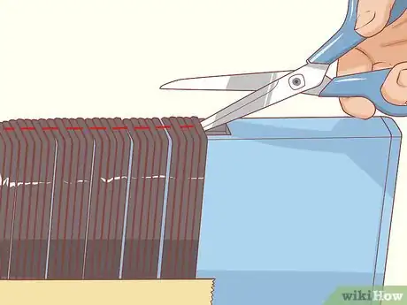 Imagen titulada Make Doll Hair Step 7