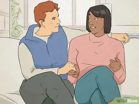 Imagen titulada Attract a Venus in Capricorn Man Step 3