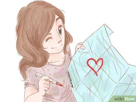 Imagen titulada Get a Guy to Kiss You Step 2