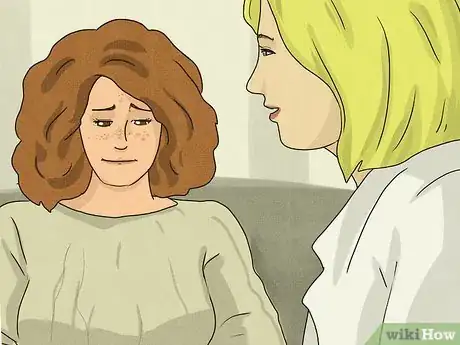 Imagen titulada Deal with a Cheating Husband Spiritually Step 13