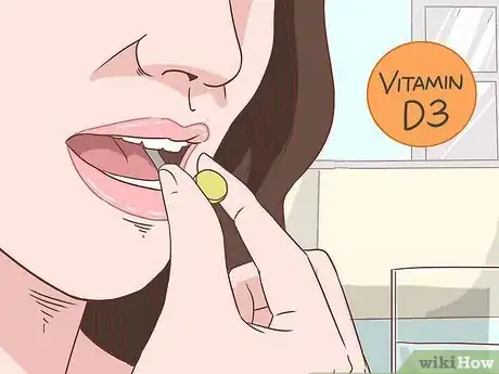 Imagen titulada Cure a Viral Infection with Home Remedies Step 20