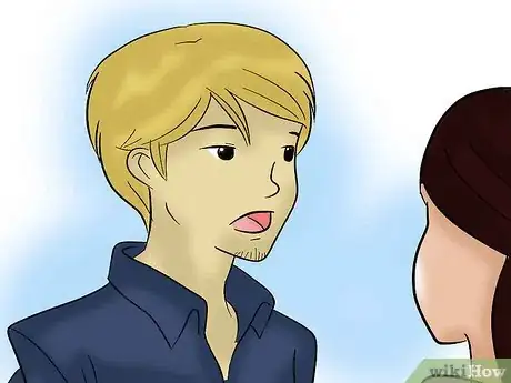 Imagen titulada Know if a Guy Is Hiding His Feelings & Secretly Wants You Back After a Fight Step 4
