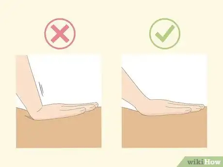 Imagen titulada Give a Massage Step 3