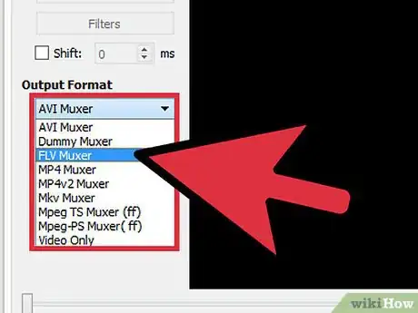 Imagen titulada Edit Video With Avidemux Step 10