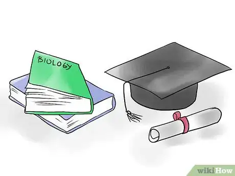 Imagen titulada Become a Nutritionist Step 3