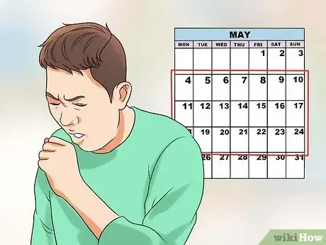 Imagen titulada Cure Tuberculosis Step 1