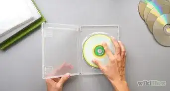 limpiar CD que saltan