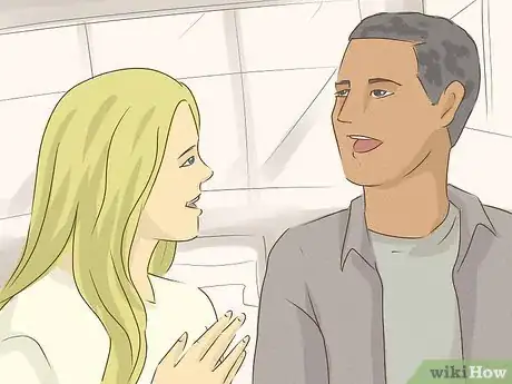 Imagen titulada Find Out if a Guy Secretly Likes You Step 10