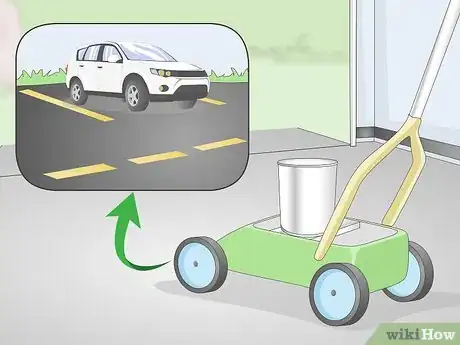 Imagen titulada Paint Asphalt Step 11