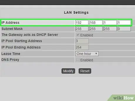 Imagen titulada Connect Two Routers Step 19