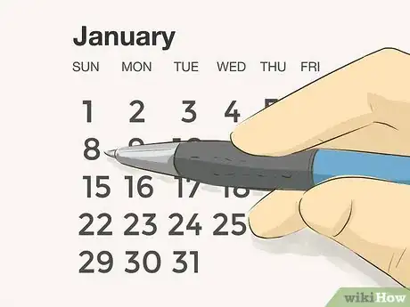 Imagen titulada Avoid Forgetting Step 2