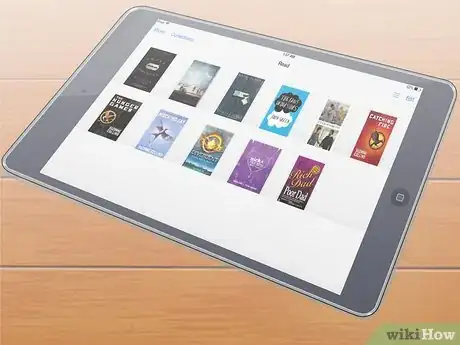 Imagen titulada Download eBooks Step 11