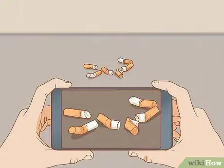 Imagen titulada Stop Secondhand Smoke Coming Into Your Apartment Step 14