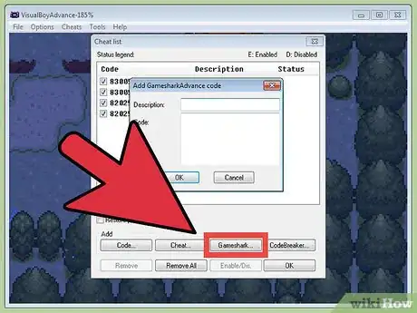 Imagen titulada Cheat in Pokemon Dark Rising Step 10