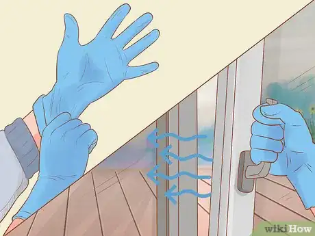 Imagen titulada Clean Oil Off a Wood Floor Step 10