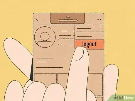 Imagen titulada Deal with Social Media Jealousy Step 7