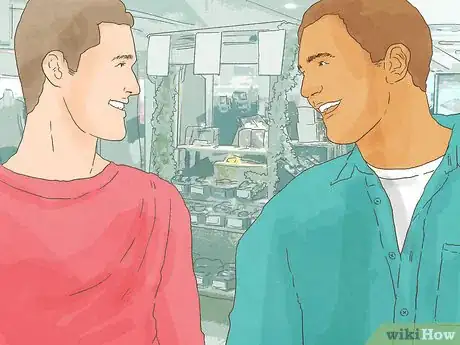 Imagen titulada Talk to a Crush Who Hates You Step 8