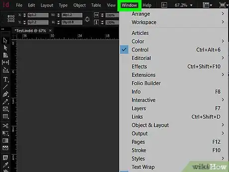 Imagen titulada Unlock Objects in InDesign Step 6
