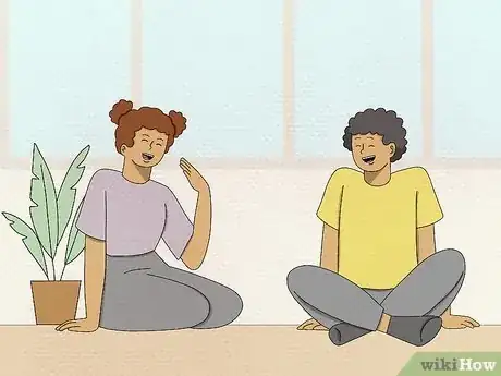 Imagen titulada Make Someone Attracted to You Step 1