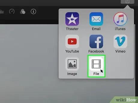 Imagen titulada Use iMovie Step 28