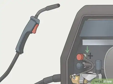 Imagen titulada Learn Welding As a Hobby Step 15