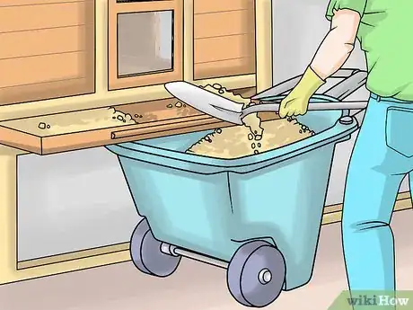 Imagen titulada Take Care of Chickens Step 23