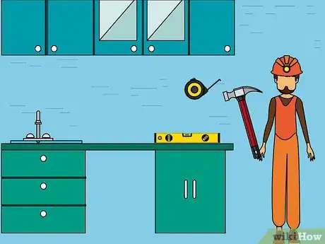 Imagen titulada Remodel a Kitchen Step 15