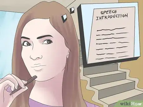 Imagen titulada Memorize a Speech Step 4