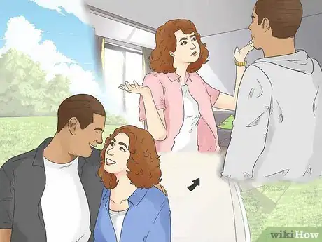 Imagen titulada How Normal Is Fighting in a Relationship Step 11