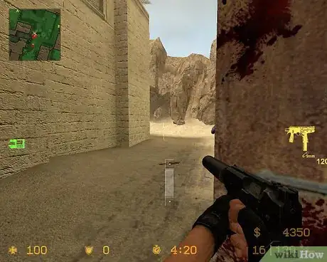 Imagen titulada Improve Your Skill in Counter Strike Step 5