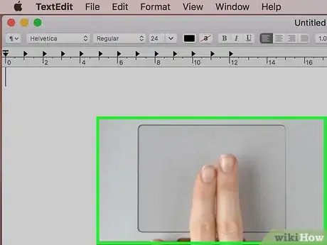 Imagen titulada Copy and Paste on a Mac Step 19
